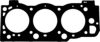 GLASER H40715-00 Gasket, cylinder head